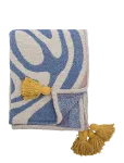 Bloomingville - Arlie Throw - Tekid ja pleedid - 160X130CM