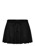 Monki - Mini Knitted Skirt - Kootud seelikud - L