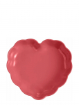 Emile Henry - Madeleine Hj&auml;rtanform Bubbelgum - Ahjuvormid - 1.8 L