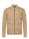 Polo Ralph Lauren - Hybrid Linen Full-Zip Sweater - H&uuml;briidjakid - L
