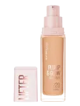 Maybelline - Maybelline New York Lifter Plump & Glow Foundation - Jumestuskreemid - 30 ML