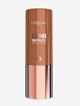 L'Or&eacute;al Paris - L'or&eacute;al Paris Lumi Bronze Le Stick Soleil Bronzerstick - P&auml;ikesepuudrid - 9 G