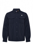 K-Way - Umbert Plain Warm - Polsterdatud jakid - XXL
