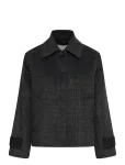 Soaked - Slmaka Akeleje Jacket - Villased jakid - XS