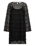 Karen By Simonsen - Kbdorothy Leanka Dress - L&uuml;hikesed kleidid - 38