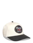 American Needle - Coors Beer Ivory/Black Wrangler American Needle - Nokam&uuml;tsid - ONE SIZE