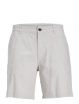Jack & Jones - Jpstace Summer Linen Blend Short Reg Sn - Linased l&uuml;hikesed p&uuml;ksid - M
