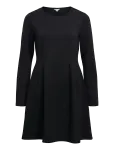 Object - Objdorina L/S Short Dress E Ps 26 - L&uuml;hikesed kleidid - S
