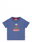 Lego Wear - Lego&reg; Duplo&reg; T-Shirt S/S - Lwtiam 201 - L&uuml;hikeste varrukatega - 98