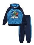 Lego Wear - Lwsian 605 - Hooded Sweat Set. - Dressikomplektid - 110
