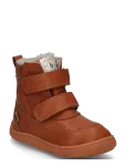 Bisgaard - Bisgaard Barefoot Suz Tex - Talvesaapad kr&otilde;pskinnisega - 25