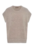 Rue De Tokyo - Kalina Novelty Knit - Kootud vestid - M