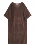 Bongusta - Naram Kaftan Dress - Hommikumantlid - S/M