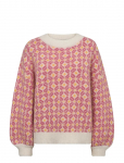 A-View - Stavanger Knit Pullover - Džemprid - M