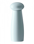 Aida - Confetti  Aqua - Keramisk Kv&aelig;rn H18Xd6,5Cm. - Soola- ja pipraveskid - ONE SIZE