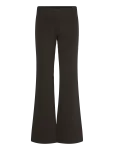 Weekday - Low-Rise Flared Suiting Trousers - Laieneva s&auml;&auml;rega - 40