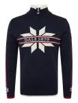 Dale Of Norway - N&aring;le Masc Sweater - Poolpika lukuga džemprid - M