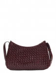 Adax - Salerno Shoulder Bag Lauren - &Otilde;lakotid - ONE SIZE