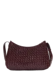 Adax - Salerno Shoulder Bag Lauren - V&auml;ikesed &uuml;le&otilde;lakotid - ONE SIZE