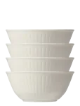 Coast - Bowl Horizon 4 Pcs - Hommikus&ouml;&ouml;gikausid - 14 CM x 14