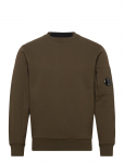 C.P. Company - Diagonal Raised Sweatshirt - Dressipluusid - M