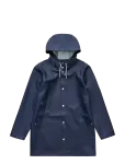 Stutterheim - Stockholm Navy - Vihmamantlid - M