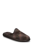 Hush Puppies - Men's Parker - Brown - Sussid ja pl&auml;tud - 47