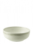 J-Line - Bowl Luna Stoneware Grn M - Serveerimiskausid - &Oslash; 16.5 CM