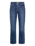 HOLZWEILER - M Tapered Jeans - Kitsenevad - 31 x 34