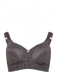 Swegmark - Rose Soft Bra - Tugikaarteta rinnahoidjad - 90 B