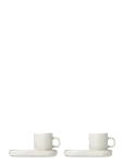 Blomus - Set Of 2 Espresso Cups - Pilar - Espressotassid - 5 CL