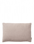 Blomus - Cushion Cover - 60 X 40 Cm - Boucle - Misty Rose - Padjap&uuml;&uuml;rid - 60X 40CM