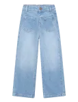 En Fant - Jeans Wide Denim - Laiad teksad - 116