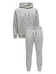 ONLY & SONS - Onsceres Pant & Hoodie Set - Kapuutsiga pusad - M