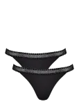 Sloggi - Sloggi Go Ribbed R Tanga C2P - Stringid - L