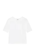 Organic Basics - Everyday 3/4 Sleeve Tee - Topid - M