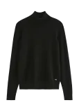 Lindex - Fine-Knit Jumper With Roll Neck - K&otilde;rge kaelusega - XXL