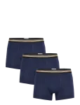 PS Paul Smith - Men Trunk 3 Pack Navy - Bokserid - S