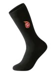 Lindbergh - Embroidery Bamboo Sock - Tavalised sokid - 40-47