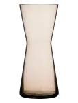 Iittala - Kartio Vase 220Mm Linen - Muud vaasid - 220 MM
