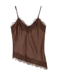 Noella - N-Minne Blouse - Varrukateta - XL