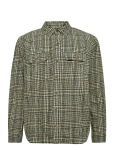 Lee Jeans - Rider Inspired Shirt - Vabaaja s&auml;rgid - S