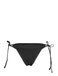 Weekday - Mid Rise Brazilian Tie Bikini Bottoms - K&uuml;ljepaeltega bikiinid - S
