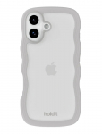 Holdit - Wavy Case Iphone 17 - Telefoni&uuml;mbrised - IPHONE 17