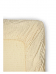 Midnatt - Lakan Brie - Voodilinad - 180X200CM