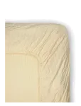 Midnatt - Fitted Sheet 180X200 Brie - Voodilinad - 180X200CM