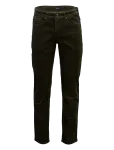 Bison - 5 Pocket Corduroy Pants - Vabaaja - 30 x 32