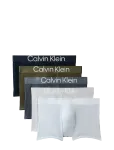 Calvin Klein - Trunk 5Pk - Bokserid - S