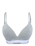 Calvin Klein - Wirefree Push Up - Tugikaarteta rinnahoidjad - L