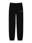 Calvin Klein - Heavy Jersey Jogger- Graphic - Dressip&uuml;ksid - XS
